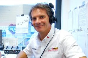 Steve Martin to spearhead ASBK television commentary