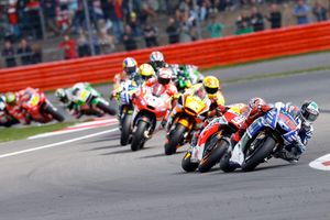 British Grand Prix to run at Silverstone in 2015