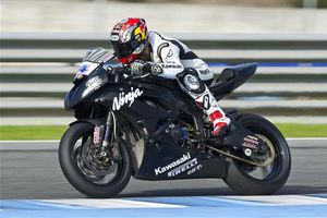 World Supersport title race wide open into Phillip Island