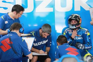 Q&A: Pre-season testing