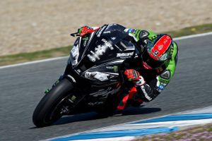 WorldSBK arrives in Australia for 2015 season opener
