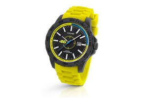 Product: TW Steel VR46 Collection Watches