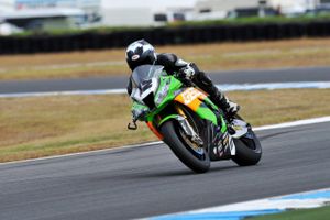 Walters lands WSBK seat with Pedercini Kawasaki
