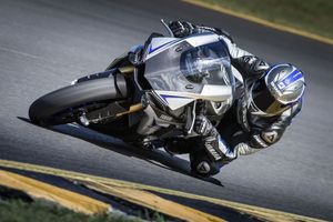 Yamaha Motor Finance named 2015 ASBK title sponsor