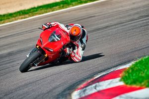 Ducati confirms Australian 1299 Panigale pricing