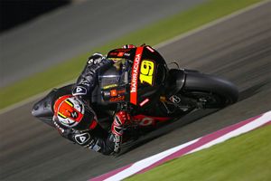 Aprilia Racing boss certain MotoGP success will come