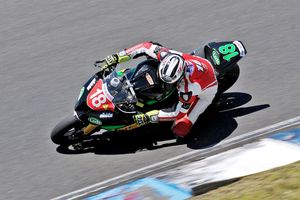 Five Questions Why: Ben Henry