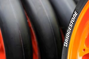 Bridgestone to use updated MotoGP tyre marking system