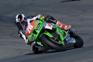 Ipone Oils to feature as ASC Superbike class title sponsor