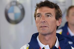 JR Racing BMW WorldSBK team strikes financial troubles