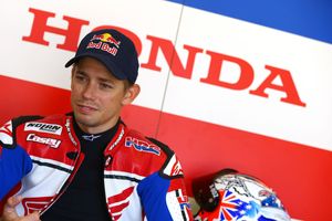 Stoner to make Suzuka 8 Hour racing return