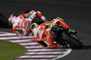Victory within reach declares Ducati MotoGP boss