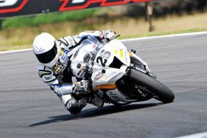 Catching Up: Daniel Falzon