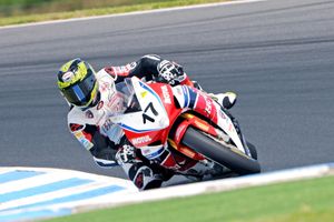 Manufacturer support announced for 2015 ASBK series