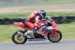 Countdown: Honda's ASC supremacy