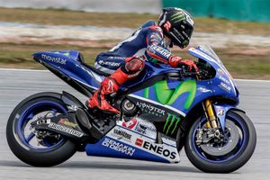 Yamaha confirms full seamless 2015 YZR-M1 gearbox