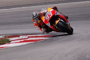 MotoGP paddock heads to Losail for final test