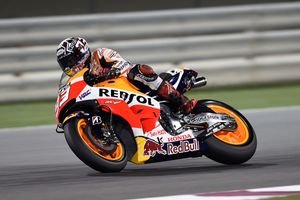 MotoGP 2015 commences in Qatar this weekend