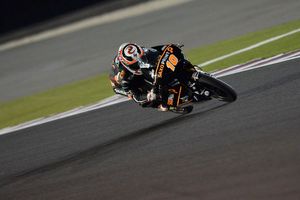Masbou takes first Moto3 pole of 2015
