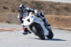 BSB testing taking place across Spanish circuits