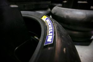 Michelin continues MotoGP evaluations in Qatar