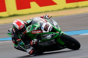 Assen to complete WorldSBK back-to-back events