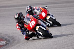 Shell Advance Asia Talent Cup prepares to kick-off for 2015