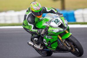 Fast Thoughts: Matt Walters