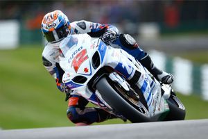 Waters set for Halsall Suzuki debut this week