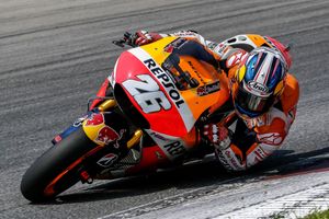 Urgent Pedrosa arm-pump surgery a success
