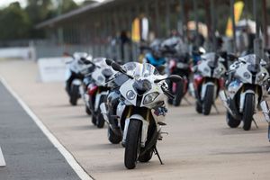 Last chance for Sydney RR Experience test rides