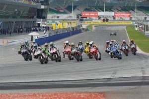 Honda teammates take Sepang ARRC victories