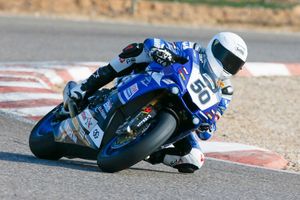 Catching Up: Damian Cudlin