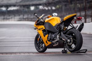 American reports indicate EBR files for receivership