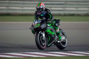 Hayden to make 200th MotoGP start in Austin