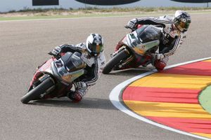 Team Hero EBR will race at Assen WorldSBK round