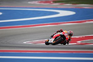 Top 10: MotoGP of the Americas agenda
