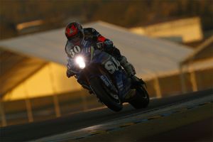 SERT wins Le Mans 24-Hour to open 2015 EWC season