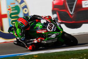 Sykes claims first WorldSBK Superpole of the season