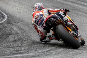 Pedrosa will return for Le Mans MotoGP round