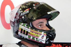 Grillini Kawasaki provides Canepa WorldSBK lifeline