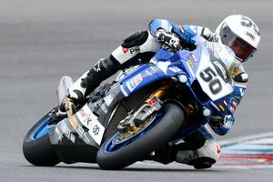 Cudlin ready to commence IDM assault at Lausitzring