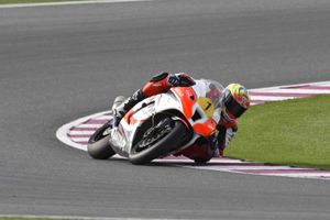 Alex Cudlin clinches fifth Qatar Superbike Championship