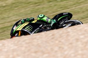 Yamaha signs Espargaro and Smith for Suzuka 8 Hours