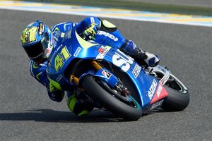 Aleix Espargaro undergoing surgery in Spain this week