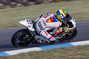 Elite Performance Academy candidates announced