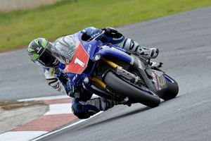 Maxwell delivers YRT Mallala AFX-SBK pole position