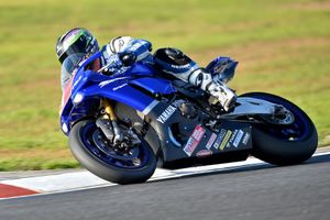 Maxwell completes Mallala mission with Sunday win
