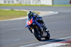 Maxwell continues Mallala form with Saturday victory