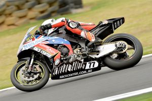 Metcher to make 2015 BSB debut at Snetterton